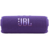 Speaker JBL Flip 7 Bluetooth 35W RMS IP68 - Roxo JBLFLIP7PURAM