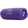 Speaker JBL Flip 7 Bluetooth 35W RMS IP68 - Roxo JBLFLIP7PURAM