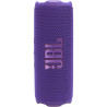 Speaker JBL Flip 7 Bluetooth 35W RMS IP68 - Roxo JBLFLIP7PURAM