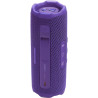 Speaker JBL Flip 7 Bluetooth 35W RMS IP68 - Roxo JBLFLIP7PURAM