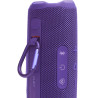 Speaker JBL Flip 7 Bluetooth 35W RMS IP68 - Roxo JBLFLIP7PURAM