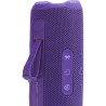 Speaker JBL Flip 7 Bluetooth 35W RMS IP68 - Roxo JBLFLIP7PURAM