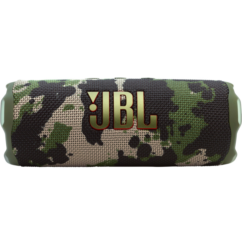 JBL Flip 7 35W RMS Bluetooth IP68 – Caixa de Som Portátil