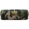 Speaker JBL Flip 7 Bluetooth 35W RMS IP68 – Camuflado JBLFLIP7SQUADAM