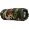 Speaker JBL Flip 7 Bluetooth 35W RMS IP68 – Camuflado JBLFLIP7SQUADAM