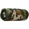 Speaker JBL Flip 7 Bluetooth 35W RMS IP68 – Camuflado JBLFLIP7SQUADAM