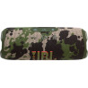 Speaker JBL Flip 7 Bluetooth 35W RMS IP68 – Camuflado JBLFLIP7SQUADAM