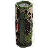 Speaker JBL Flip 7 Bluetooth 35W RMS IP68 – Camuflado JBLFLIP7SQUADAM