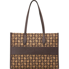 Bolsa Guess Ines FF948222 Brown
