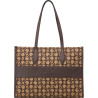 Bolsa Guess Ines FF948222 Brown