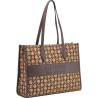 Bolsa Guess Ines FF948222 Brown