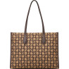 Bolsa Guess Ines FF948222 Brown