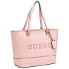Bolsa Guess Artemis Carryall SF891722 Rosa Claro