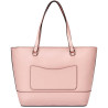 Bolsa Guess Artemis Carryall SF891722 Rosa Claro