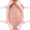 Bolsa Guess Artemis Carryall SF891722 Rosa Claro