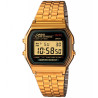 Relogio Casio A159WGEA-1DF Dourado