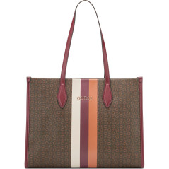 Bolsa Guess Ines SG948222 Natural