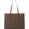 Bolsa Guess Ines SG948222 Natural