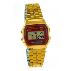 Relógio Casio - A159WGEA-5DF