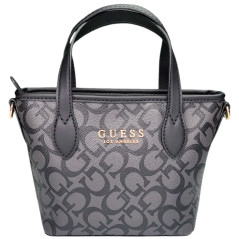 Bolsa Guess Tote JG94868 Black/Coal
