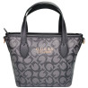 Bolsa Guess Tote JG94868 Black/Coal