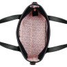 Bolsa Guess Tote JG948681 Marrom Escuro
