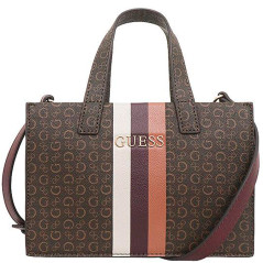 Bolsa Mini Tote Guess SG948281 Natural - Elegancia y estilo