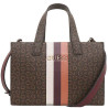 Bolsa Guess Mini Tote SG948281 Natural