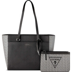 Bolsa Guess Delphine SV948125 (Cognac) Marron Quente