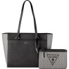 Bolsa Guess Delphine SV948125 (Cognac) Marron Quente