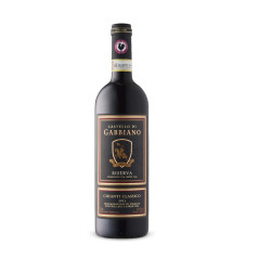 Vinho Gabbiano Chianti Classic Reserva 750 ml - Toscana