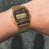 Relógio Casio - A159WGEA-5DF