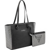 Bolsa Guess Delphine SV948125 (Cognac) Marron Quente