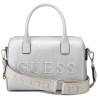 Bolsa Guess Berkton EE943608 Prata