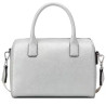 Bolsa Guess Berkton EE943608 Prata