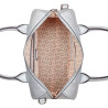 Bolsa Guess Berkton EE943608 Prata