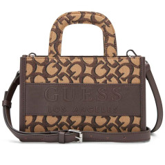 Bolsa Guess Ines FF948281 Brown