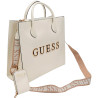 Bolsa Guess Crossbody LG903525 Creme