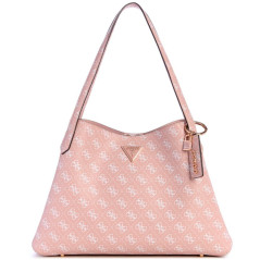 Bolsa Guess Sora Carryall Girlfriend Satchel QG950722