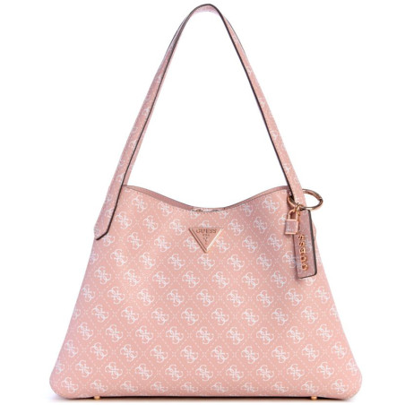 Bolsa Guess Sora Carryall Girlfriend Satchel QG950722
