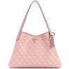Bolsa Guess Sora Carryall QG950722 - Estilo y Organización