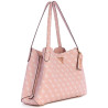 Bolsa Guess Sora Carryall Girlfriend Satchel QG950722