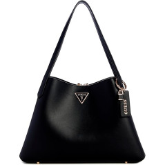 Bolsa Guess Sora Girlfriend Carryall VG950722 Preto