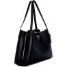 Bolsa Guess Sora Girlfriend Carryall VG950722 Preto