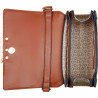 Bolsa Guess Crossbody SG949214 Marron Escuro