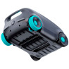 Robô de Limpeza para Piscina Aiper Robot Vacuum Scuba E1 Bivolt - Preto