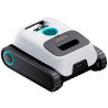Robô de Limpeza para Piscina Aiper Robot Vacuum Scuba N1600 Bivolt – Branco