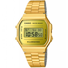 Relógio Casio - A168WEGM-9DF