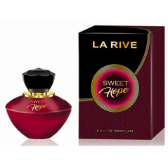 La Rive Sweet Hope 90ML - Eau de Parfum Female Fragrance