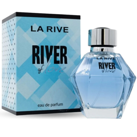 La Rive Perfume River Of Love Eau de Parfum Female 100ML